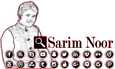 Biography of Sarim Noor